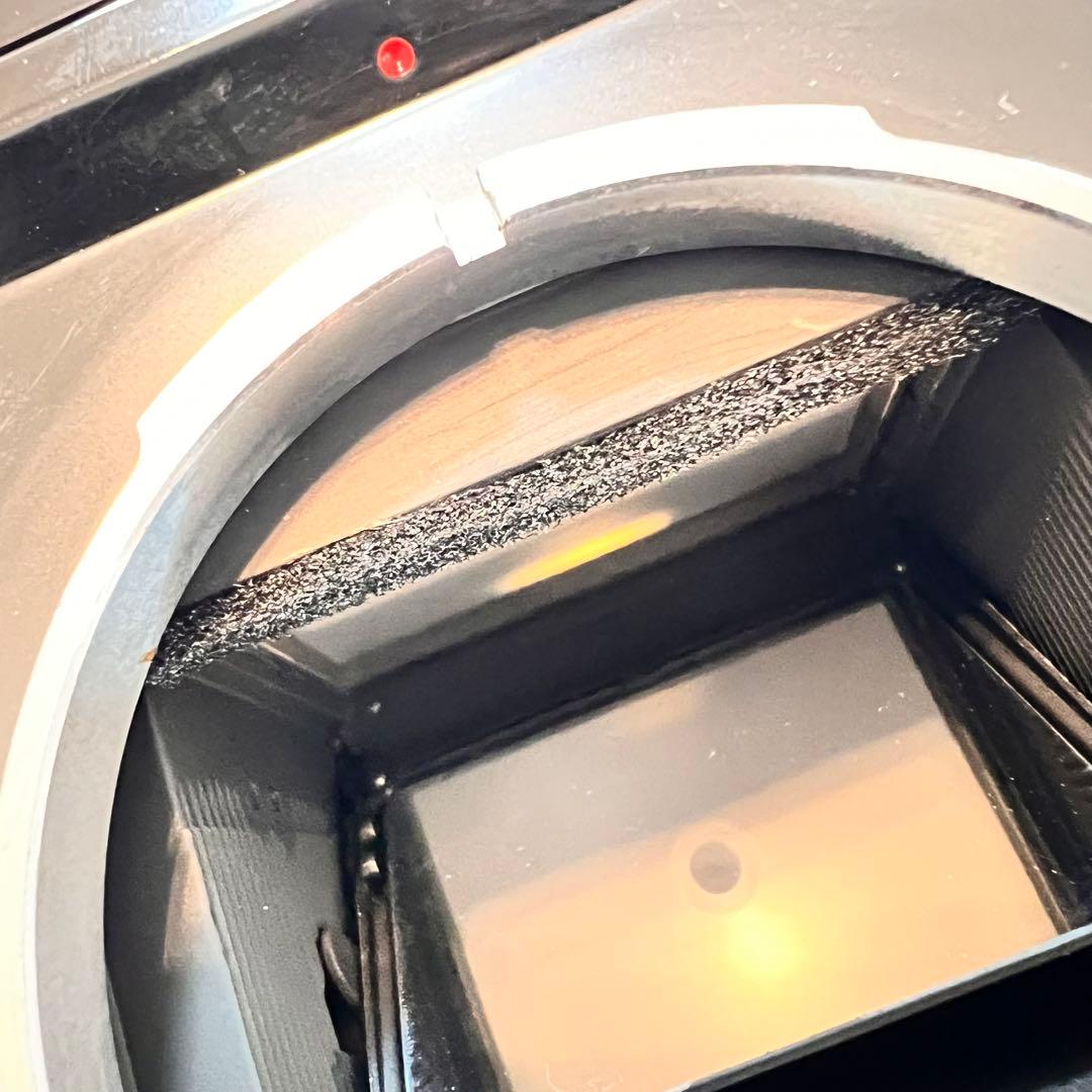 Canon F-1 前期　フラッグシップフィルムカメラ