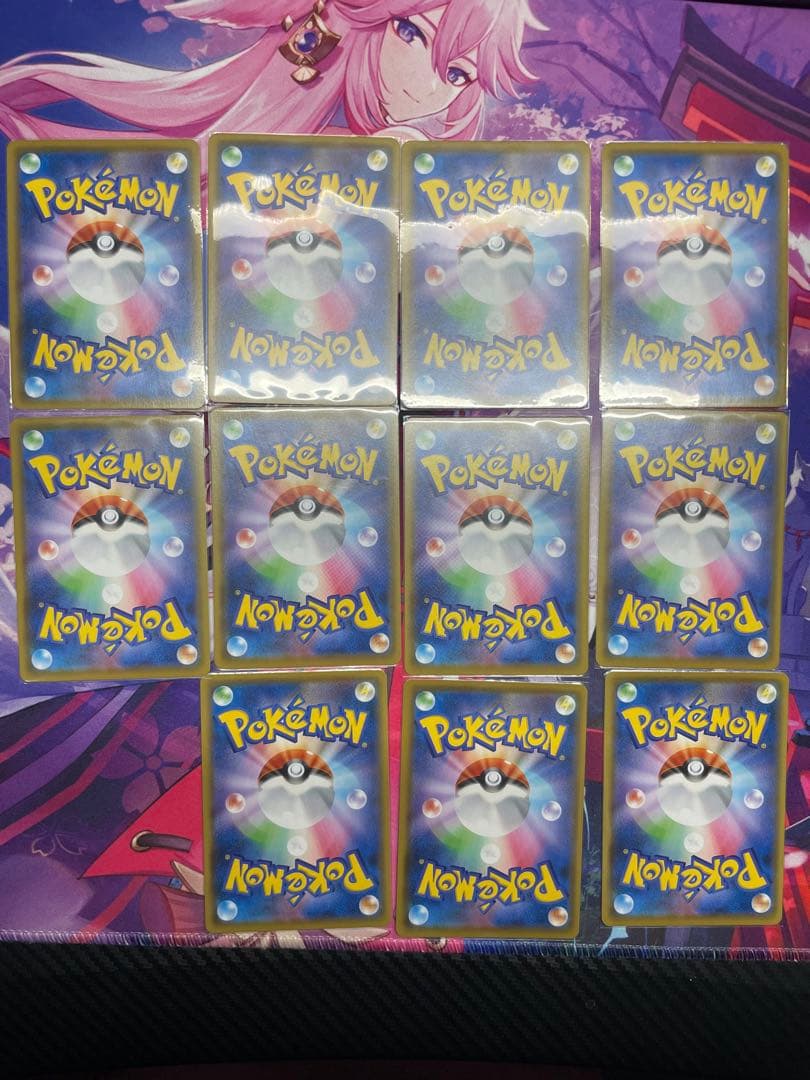 ポケモンカード　ピカチュウ 25th 各種セット31枚