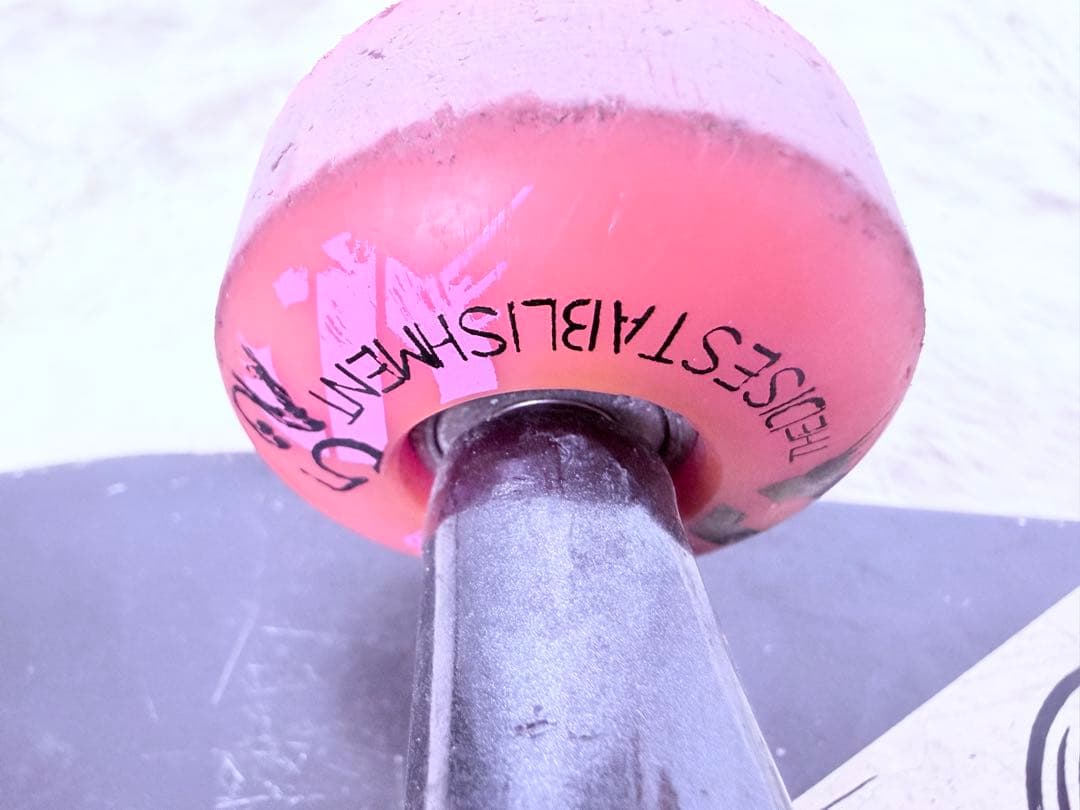 すぐに乗れる♪ 整備済みハイスペックコンプリート！Krooked×VENTURE