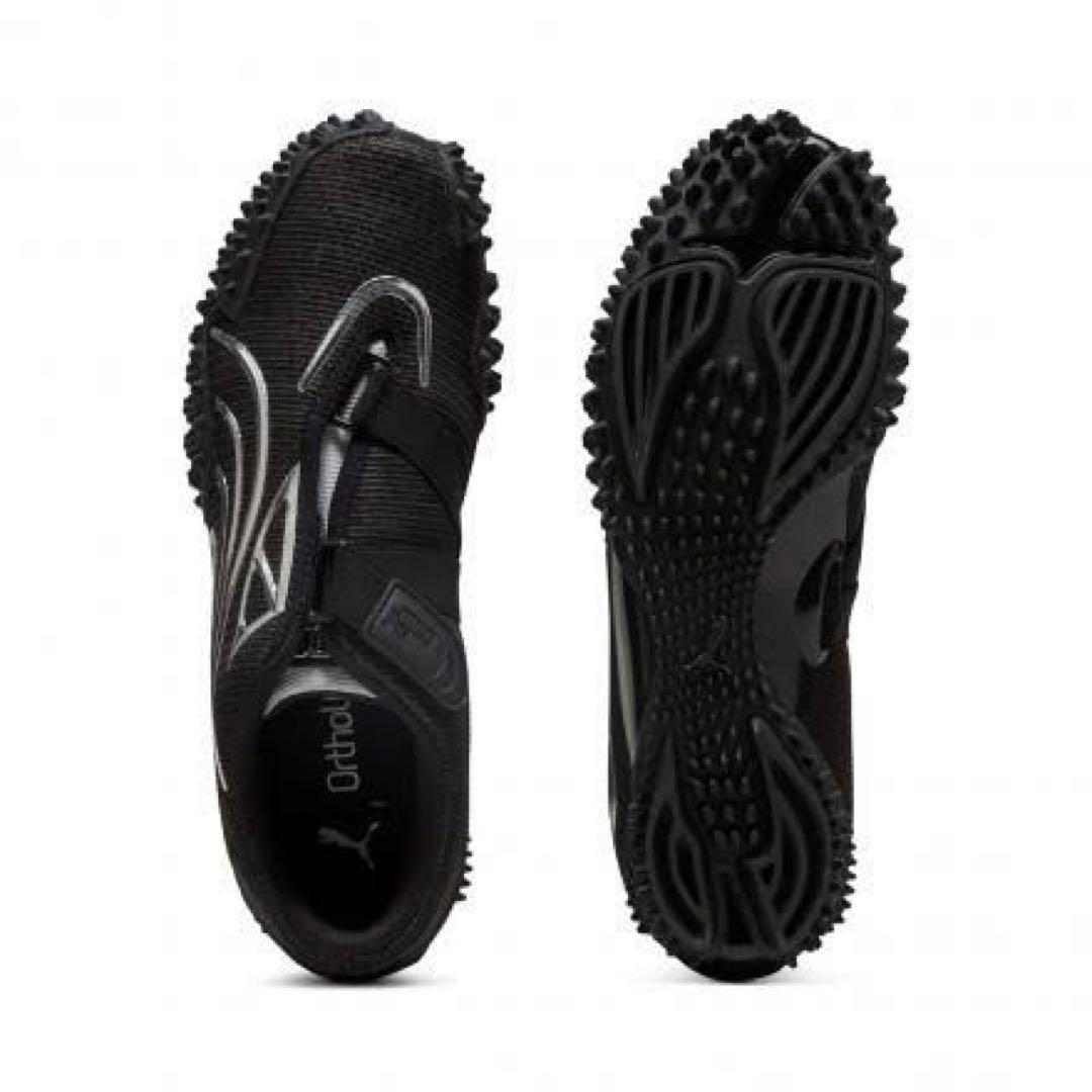 PUMA モストロ メタリック