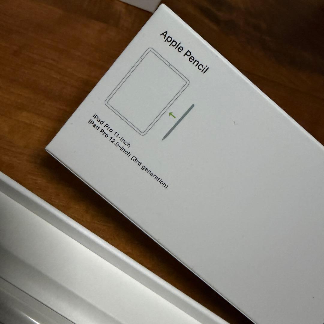iPadPro12.9 第3世代 256GB Applepencil キーボード