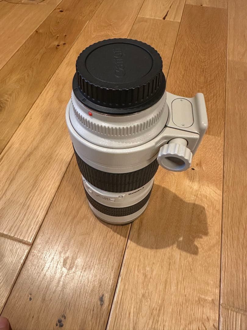 レンズ(ズーム) Canon EF 70-200mm f/2.8L USM