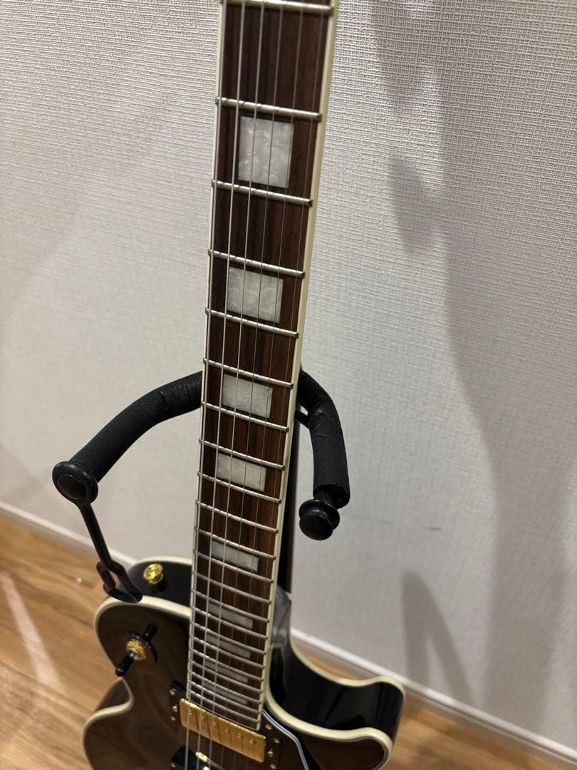 BLITZ BY ARIAPROII BLP-CST Black【美品】