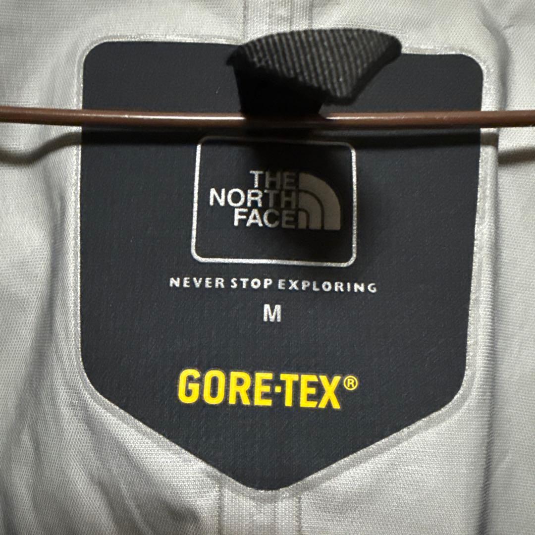ノースフェイス　クライム ベリー ライト ジャケット　m