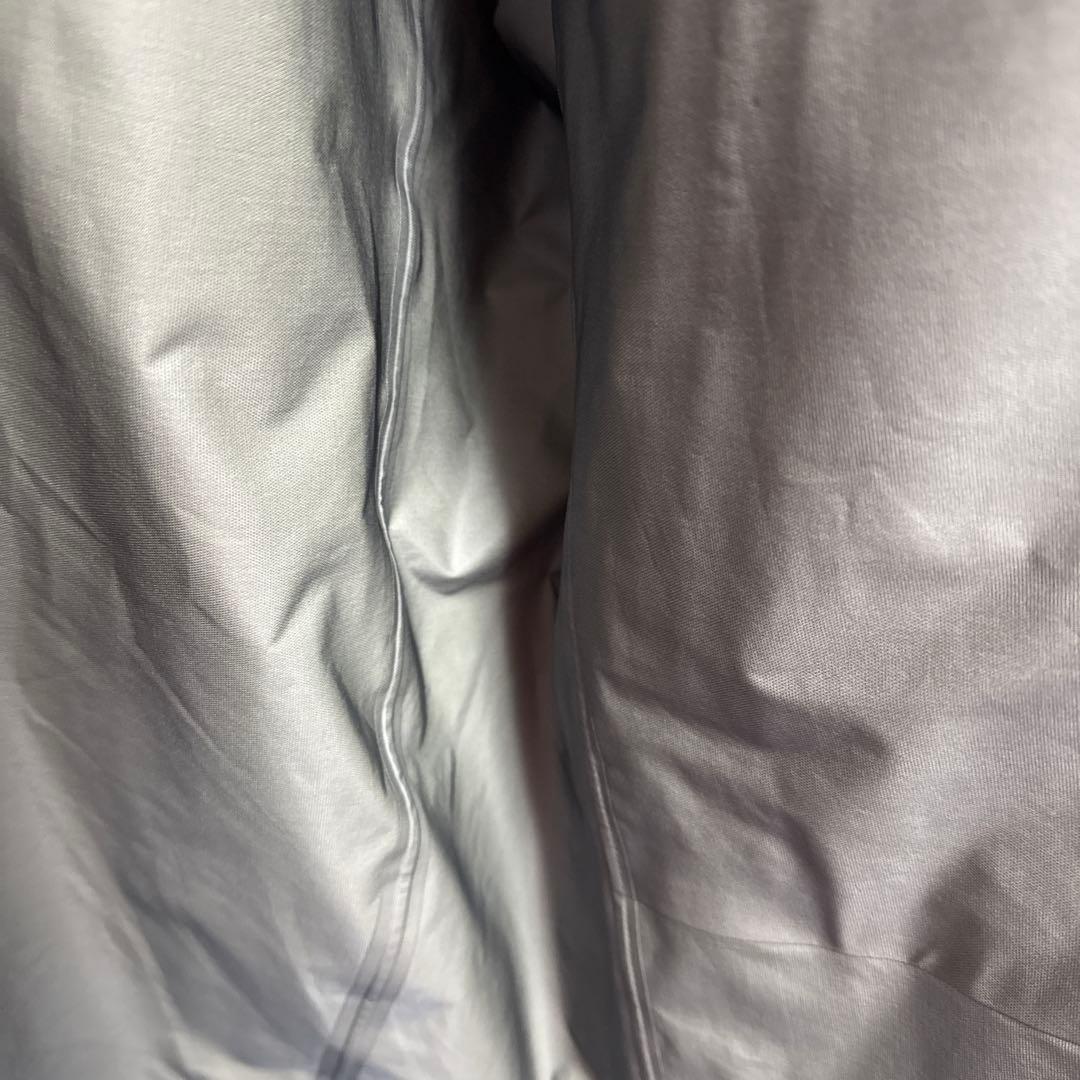 ノースフェイス　クライム ベリー ライト ジャケット　m