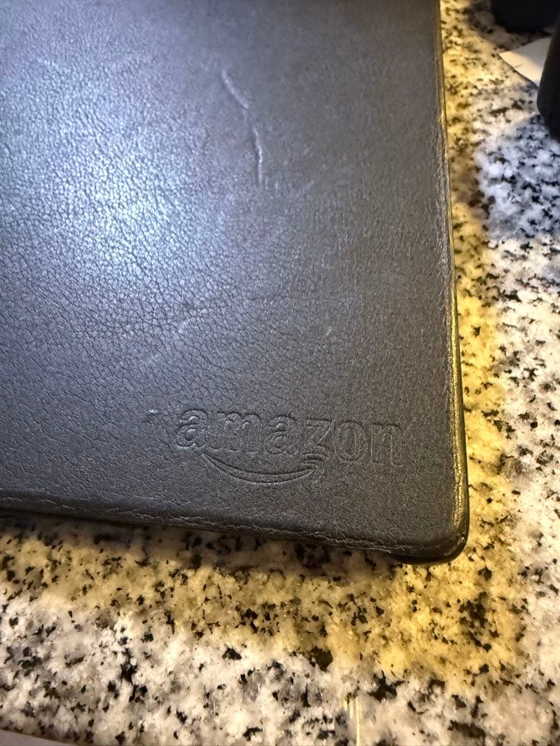 Kindle Oasis 第10世代 wifi 8GB 広告あり