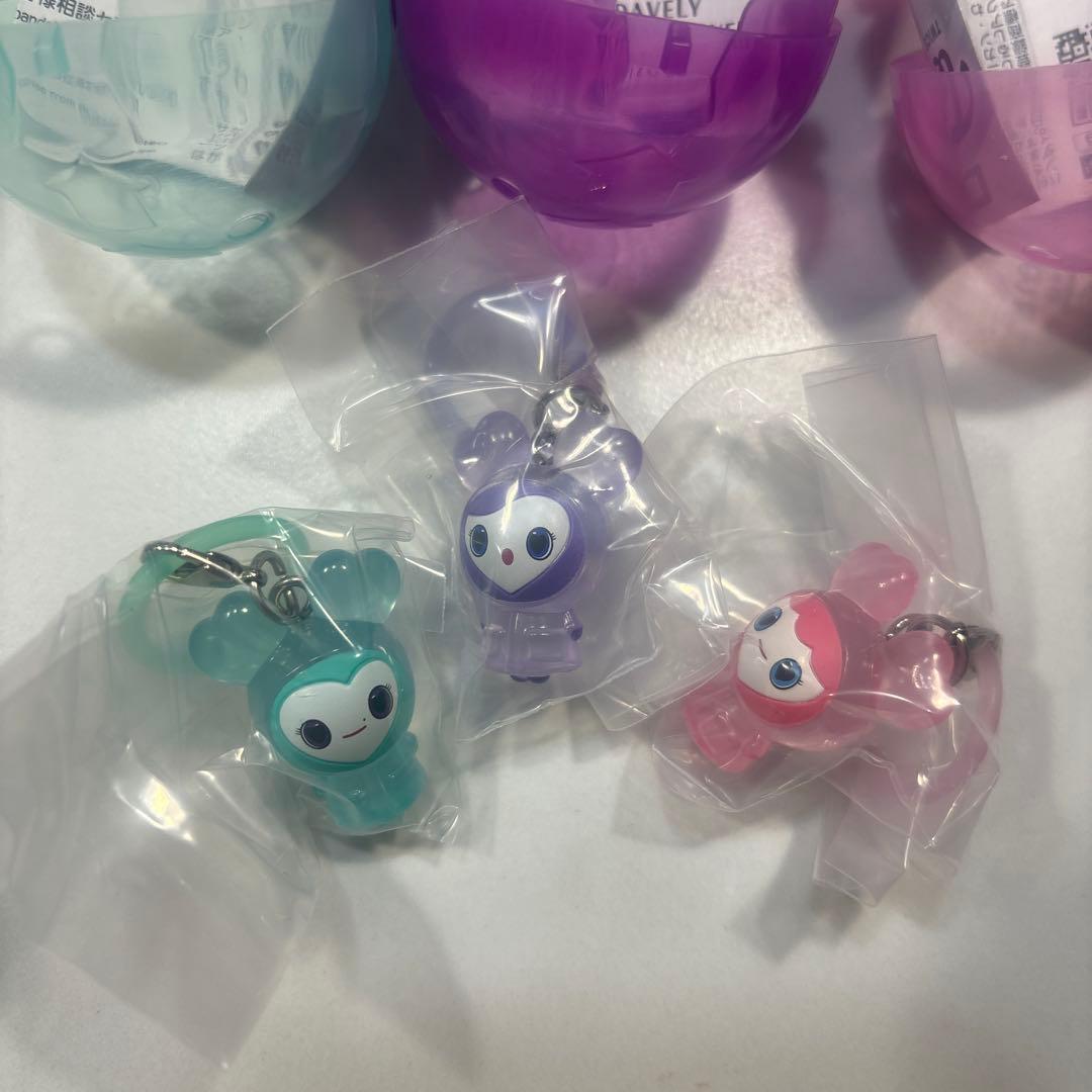 MISAMO PLAYリスニングパーティー 来場者特典トレカ ミナ サナ モモ