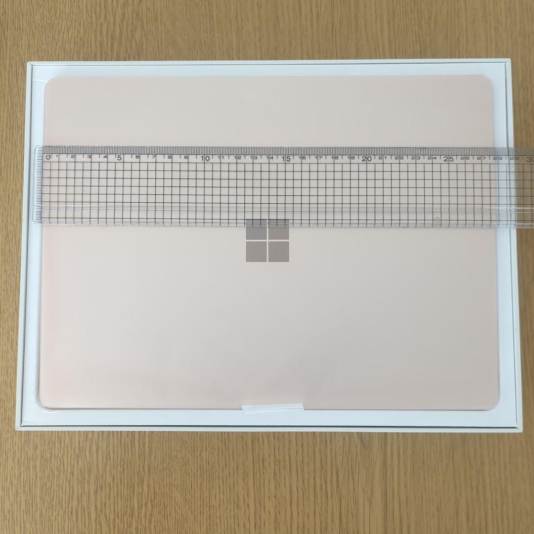 ★未使用品★　Microsoft Surface Laptop Go ピンク