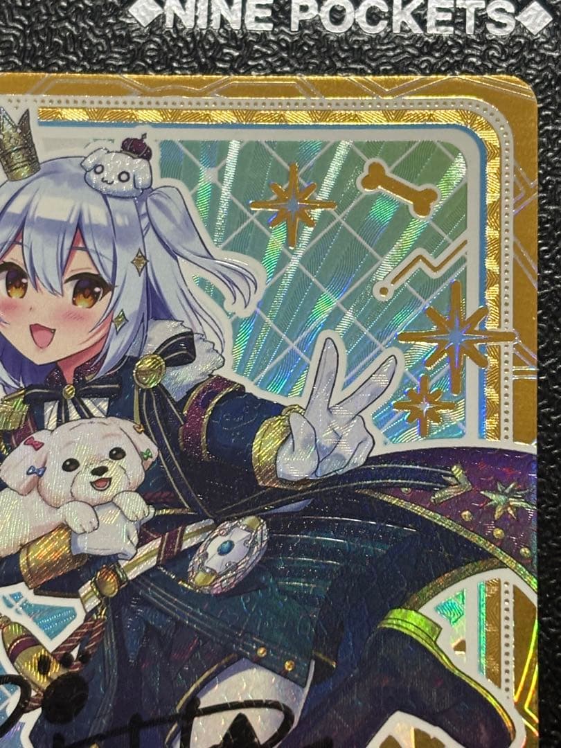 Vividz 犬山たまき　直筆サイン　のりプロ　SING プレシャスメモリーズ