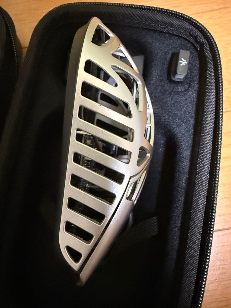 マウス・トラックボール wlmouse beast x max