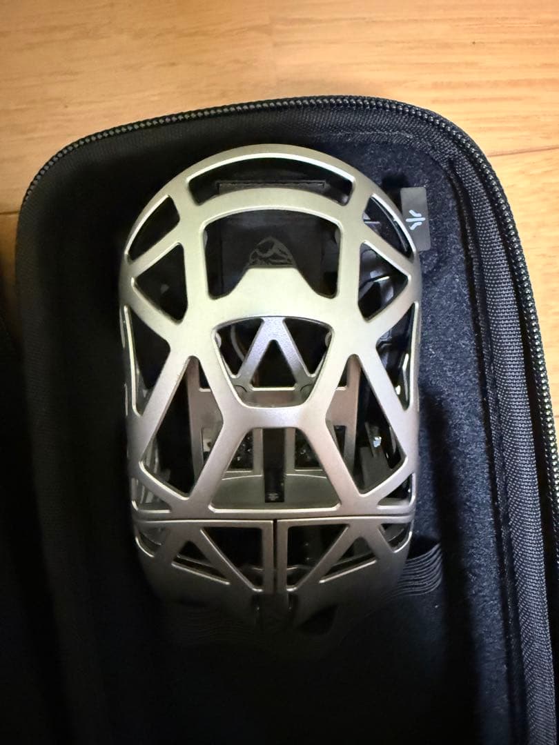 マウス・トラックボール wlmouse beast x max