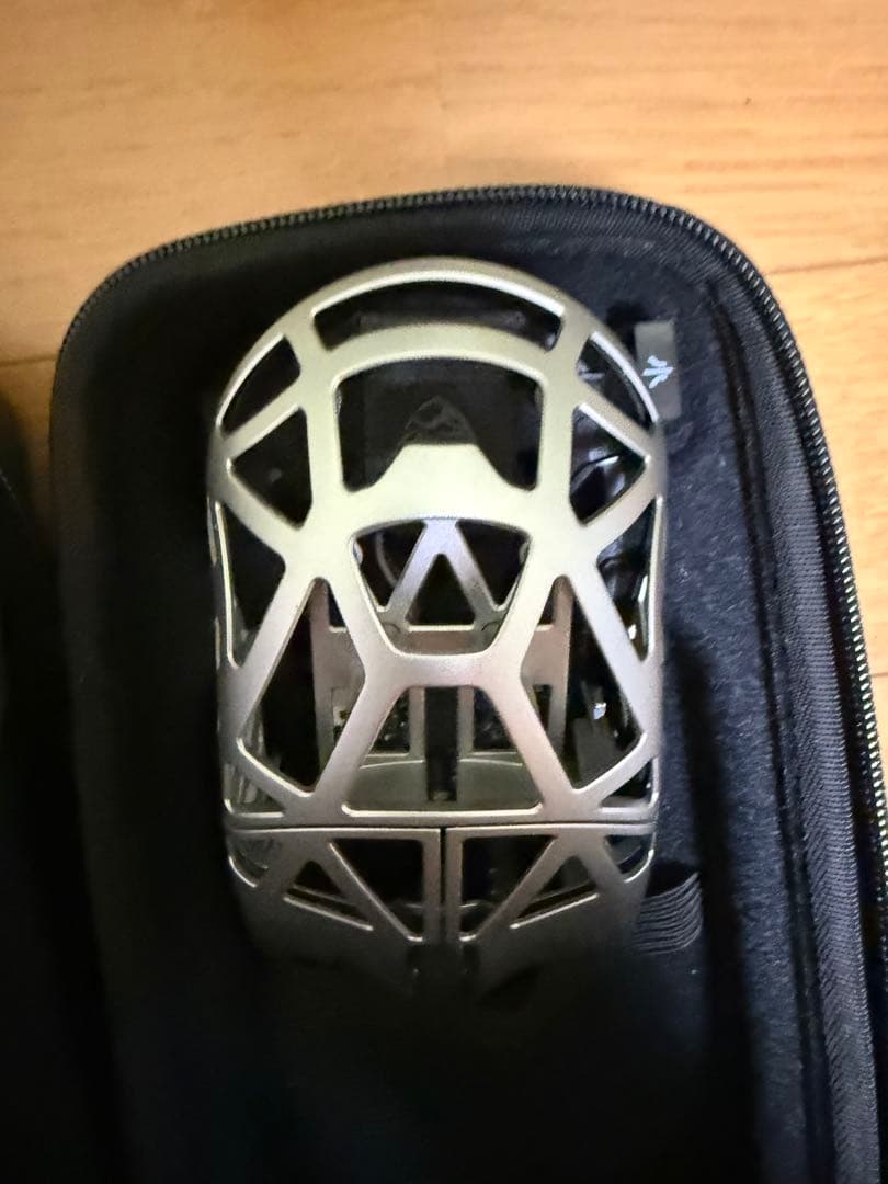 マウス・トラックボール wlmouse beast x max