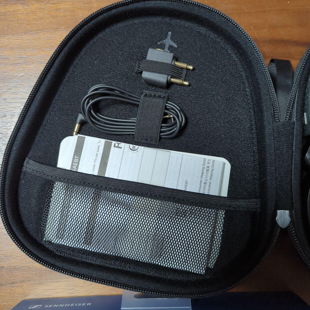 MOMENTUM 4 Wireless ＋ BTD 600セット