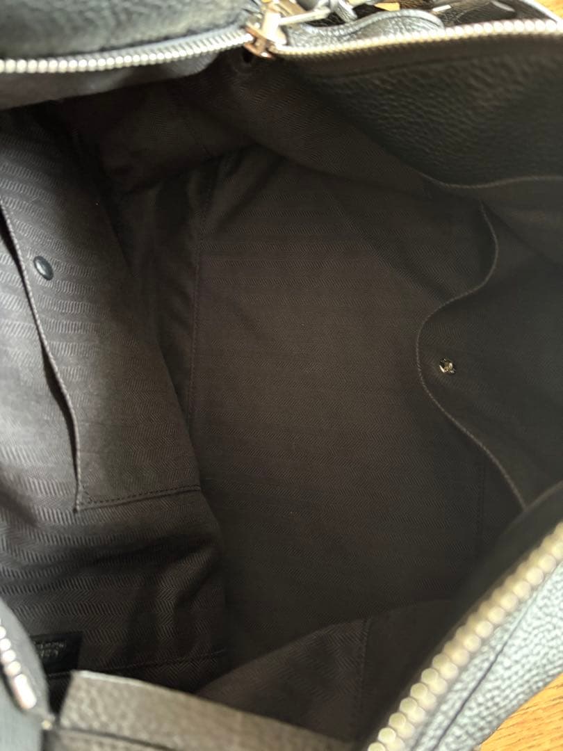 ロエベ　パズルバッグ　エクストララージ