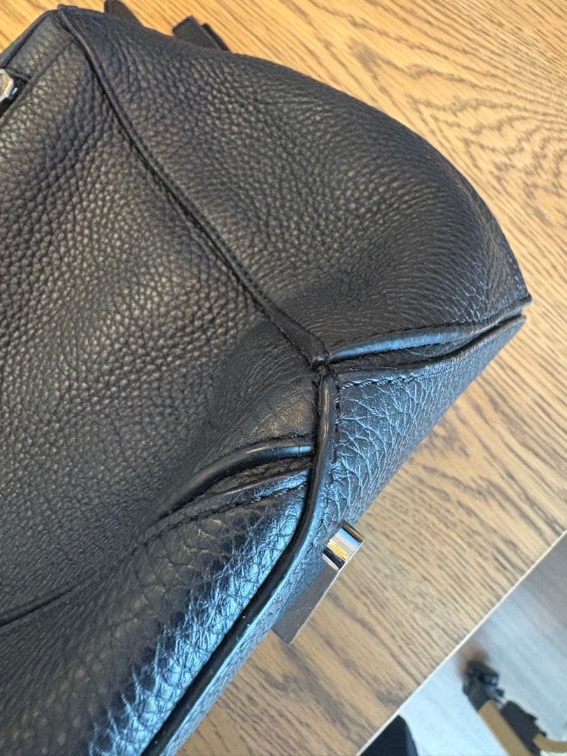 ロエベ　パズルバッグ　エクストララージ