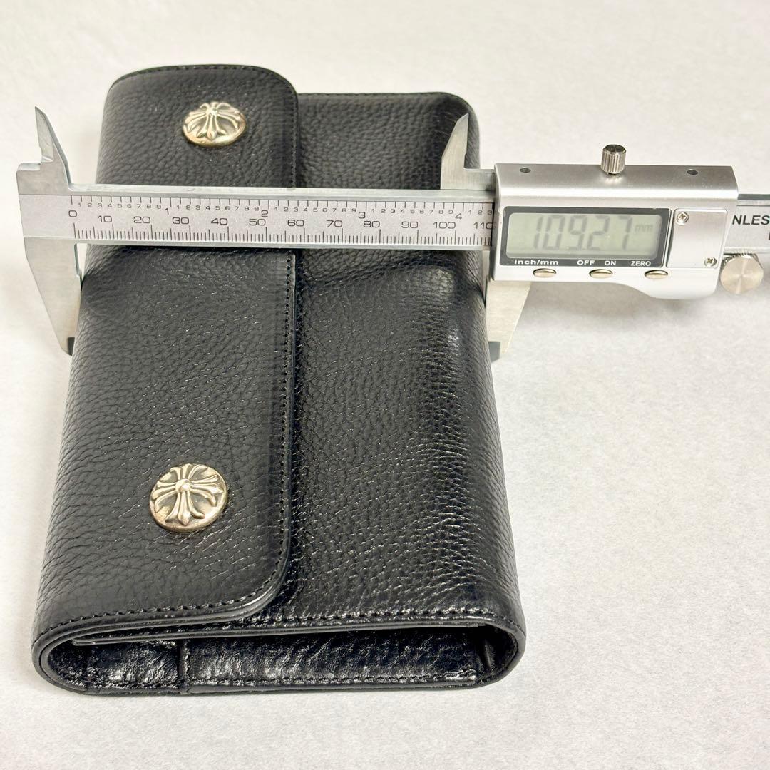 かっちゃん★ クロムハーツ ChromeHearts Wave ウェーブ