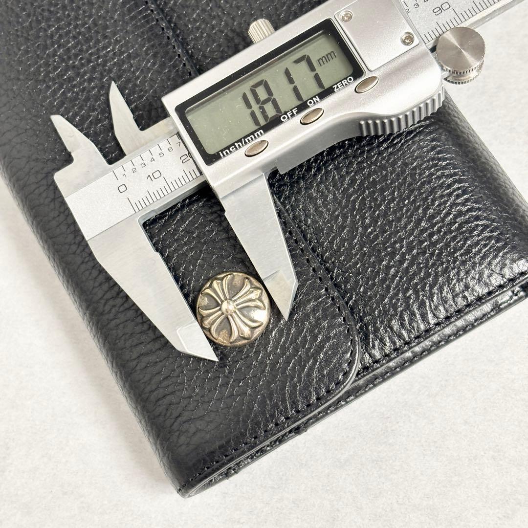 かっちゃん★ クロムハーツ ChromeHearts Wave ウェーブ