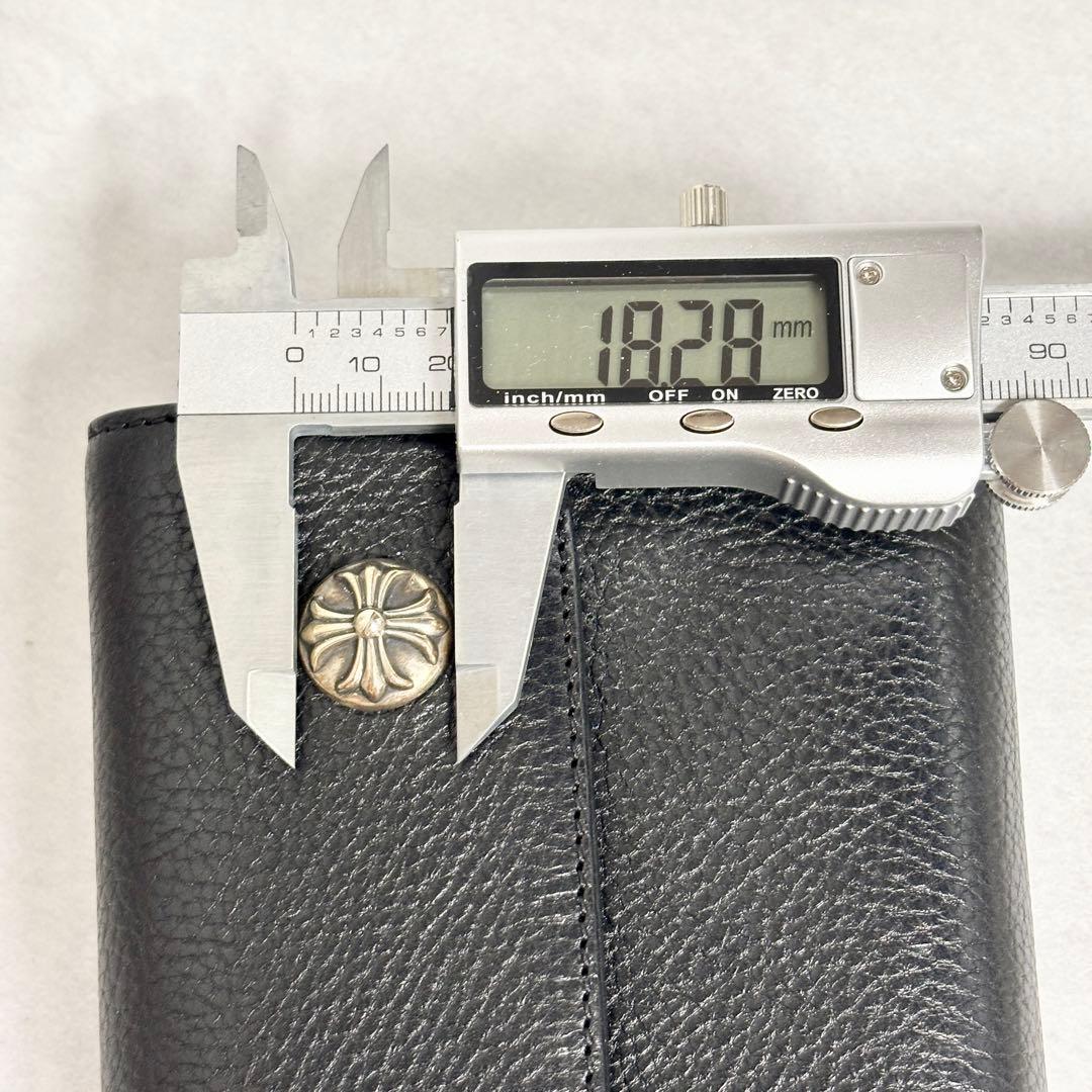 かっちゃん★ クロムハーツ ChromeHearts Wave ウェーブ