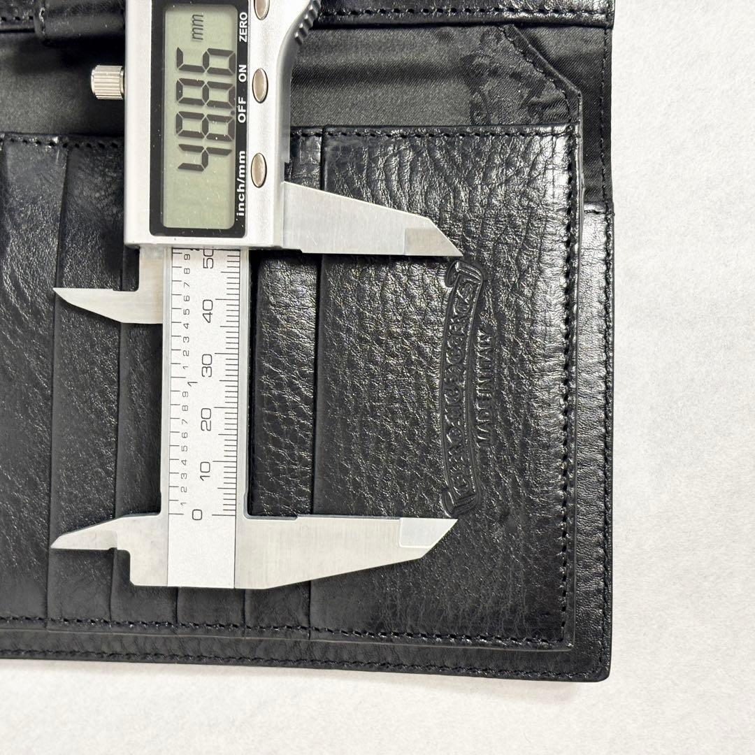 かっちゃん★ クロムハーツ ChromeHearts Wave ウェーブ