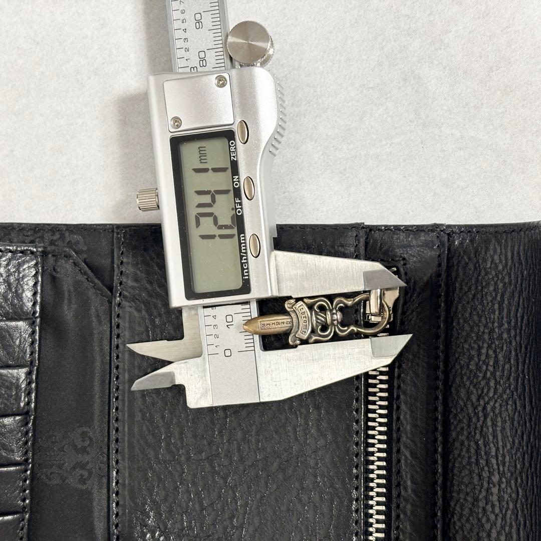 かっちゃん★ クロムハーツ ChromeHearts Wave ウェーブ