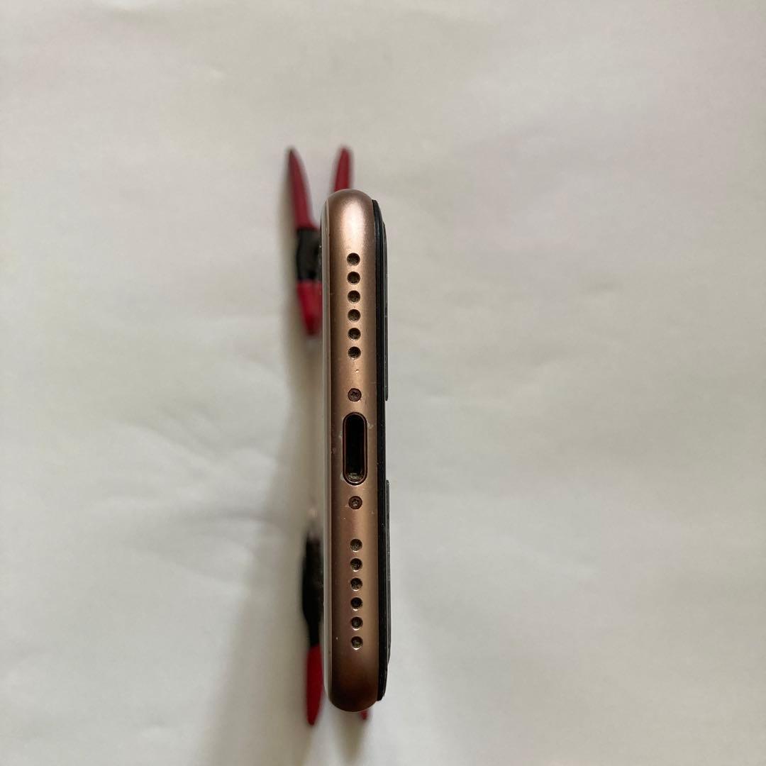 S*）様 iPhone 8 256GB ローズゴールド 本体　ジャンク扱い