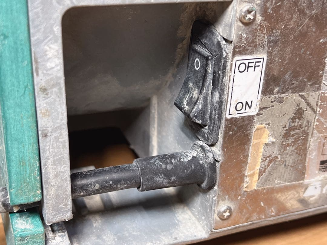 (100) エバラ No:3 APM6 ポータブル工業用ファン