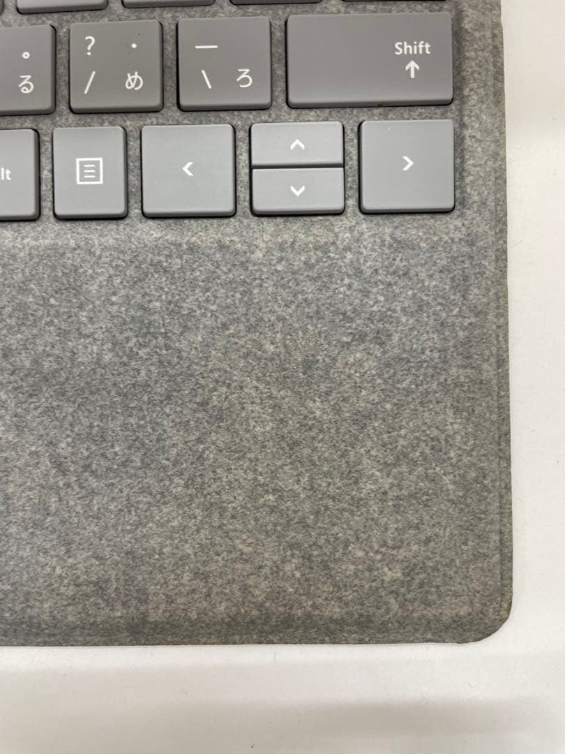 Microsoft Surface Pro 7 ジャンク