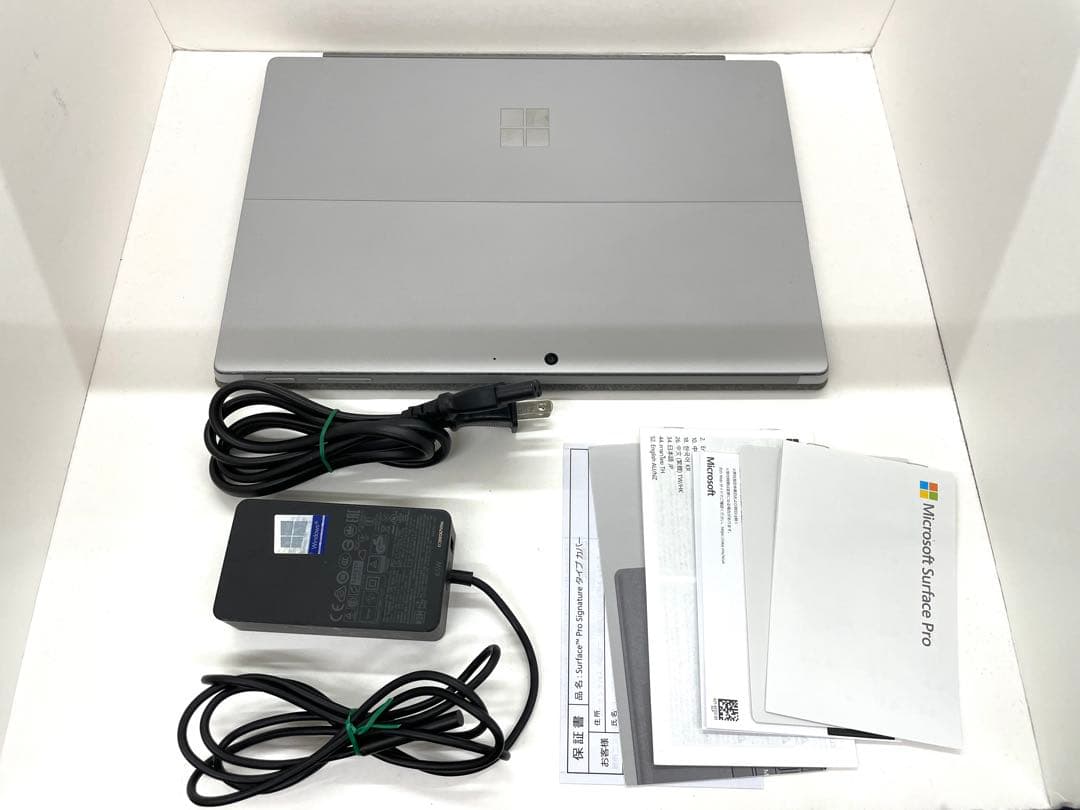 Microsoft Surface Pro 7 ジャンク