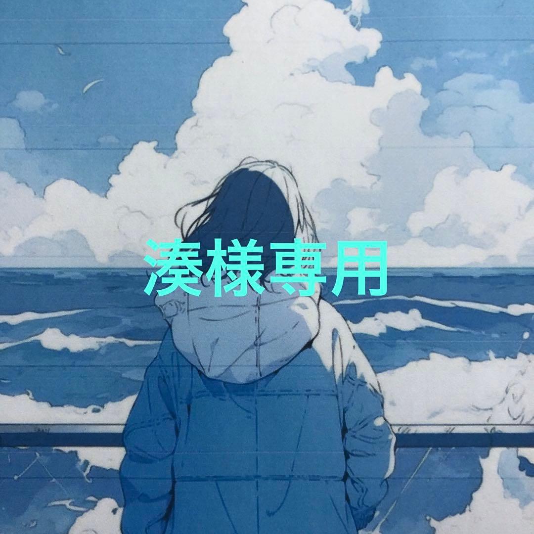 湊様　リクエスト