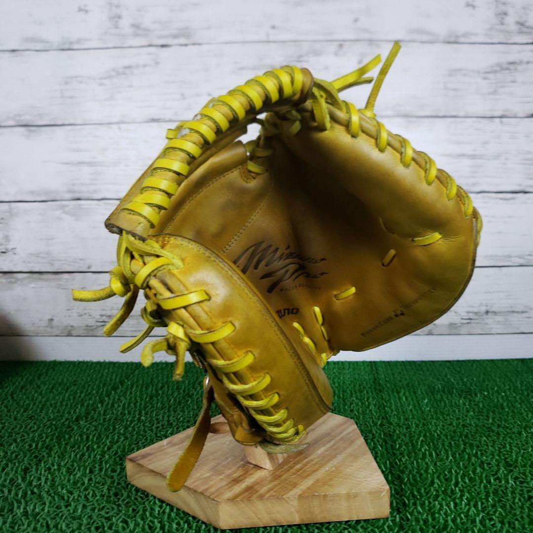 ミズノプロ　キャッチャーミット　週末限定価格