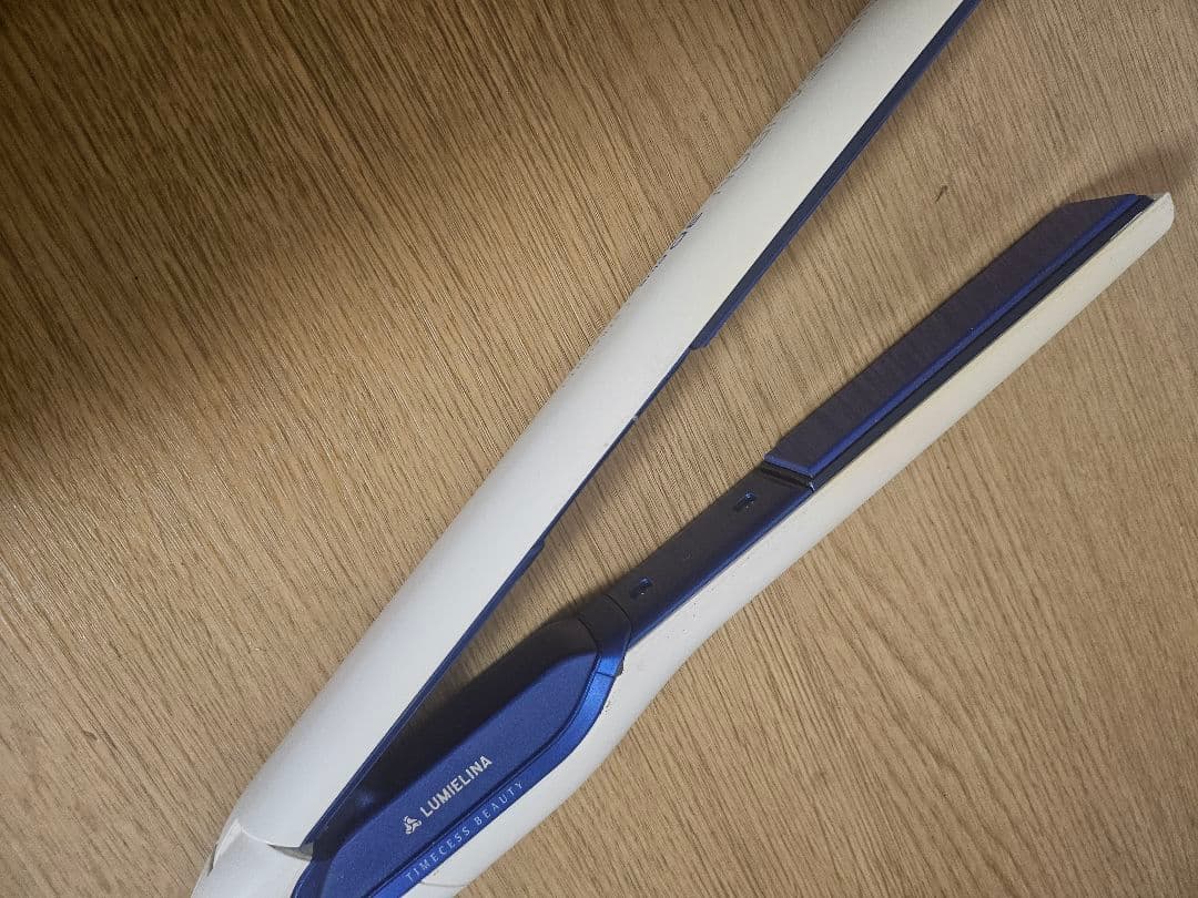 ヘアビューロン　3d