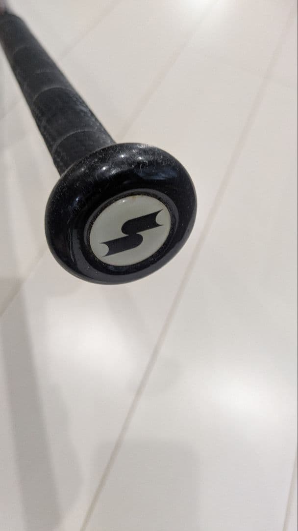 RISEARCH 193 軟式バット バットケース付き