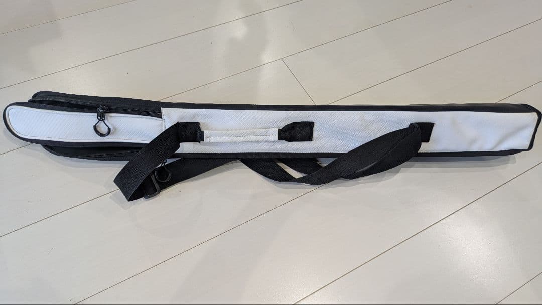 RISEARCH 193 軟式バット バットケース付き