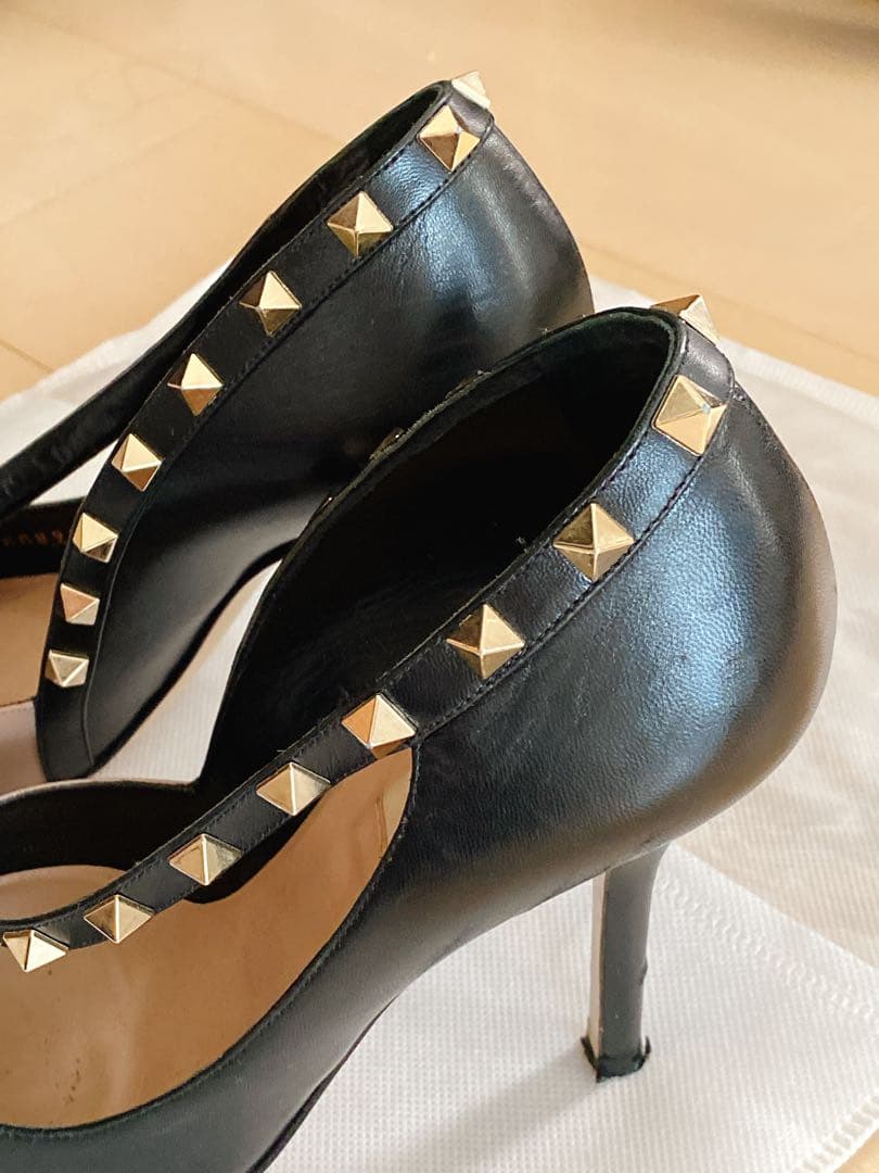 Valentino バレンチノ　ハイヒール　パンプス