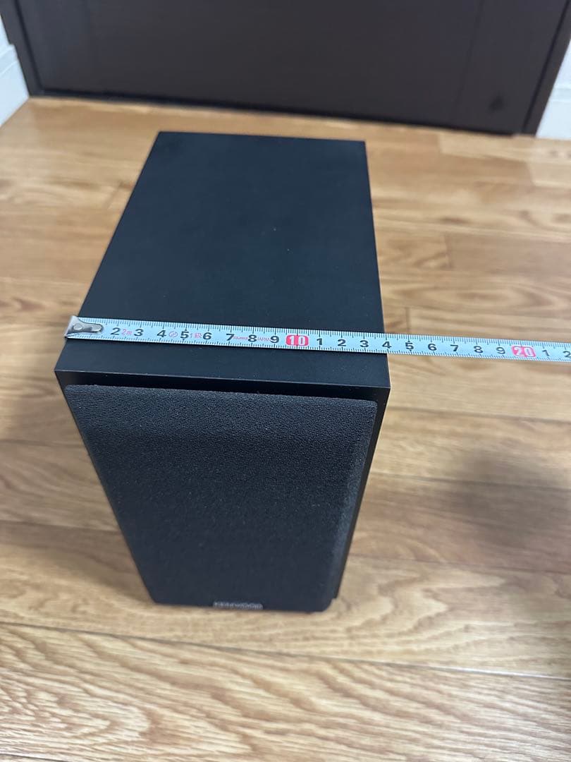 KENWOOD K-531 ミニコンポ Bluetooth 対応 ケンウッド