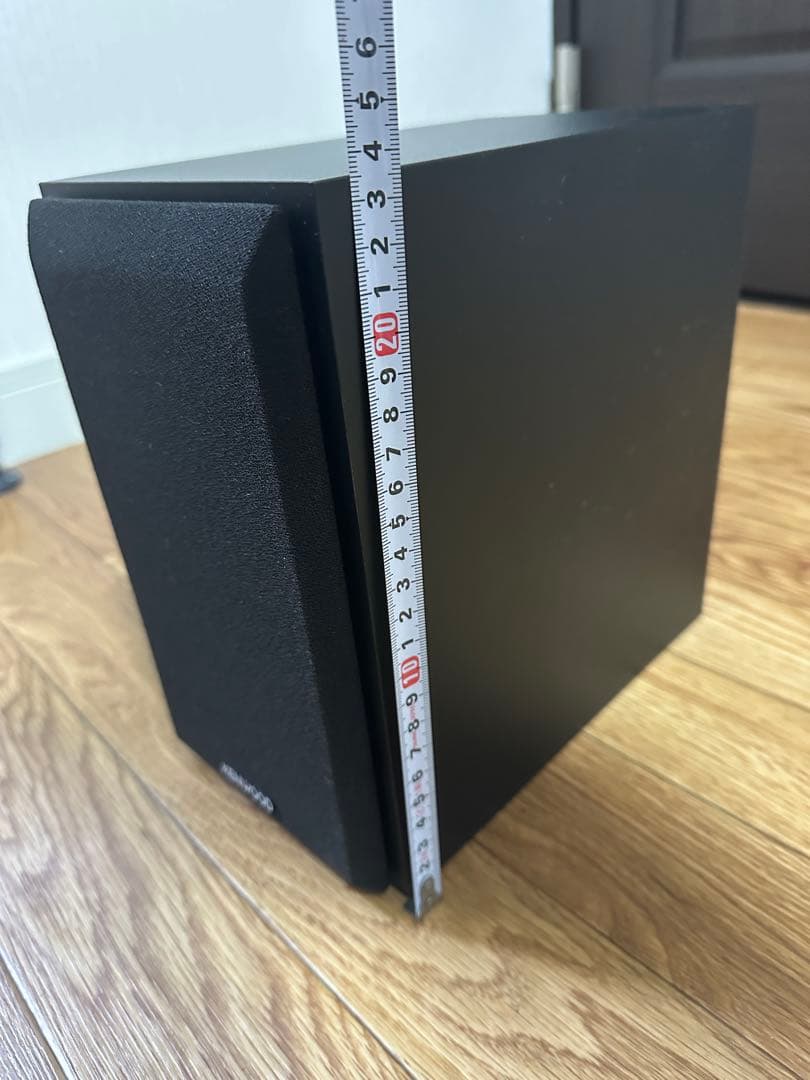 KENWOOD K-531 ミニコンポ Bluetooth 対応 ケンウッド