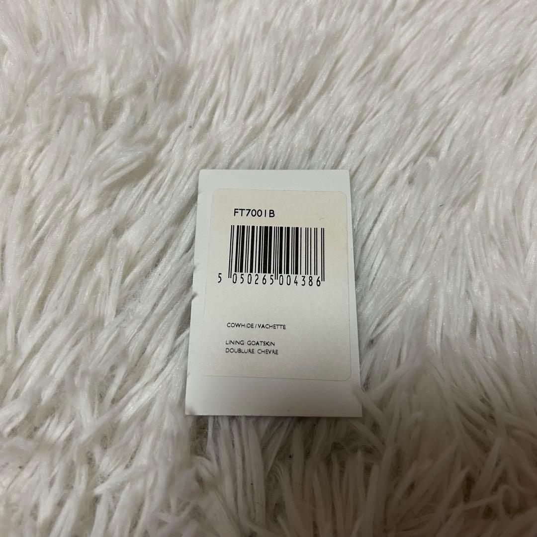 ⭐️極美品⭐️ダンヒル マネークリップ エナメル 二つ折り メンズ ブラウン