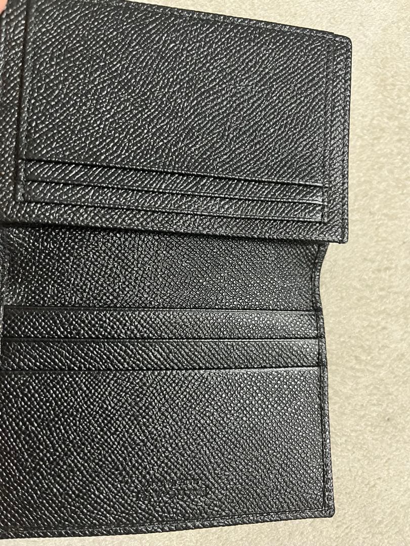 BVLGARI 名刺入れ カードケース