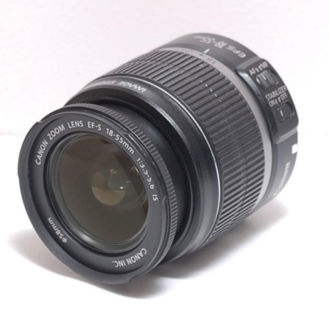 高速連写機能✨Canon EOS 70D✨シングルレンズ✨Wi-Fi機能あり