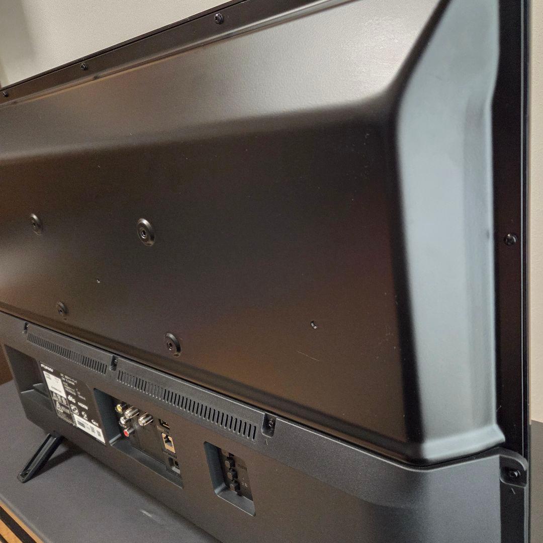 YouTuber／Netflix☆ FUNAI 32型液晶テレビ