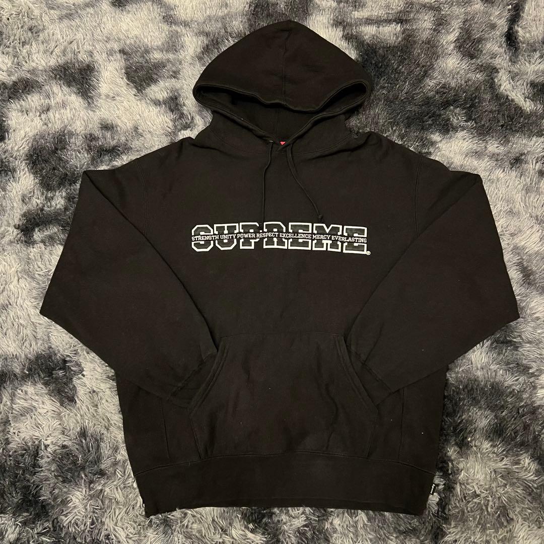 supreme パーカー　値下げ交渉⭕️