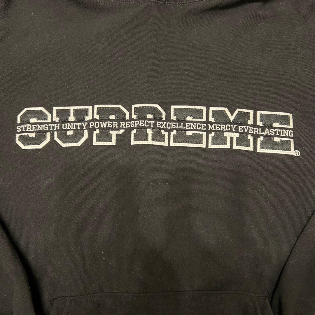 supreme パーカー　値下げ交渉⭕️