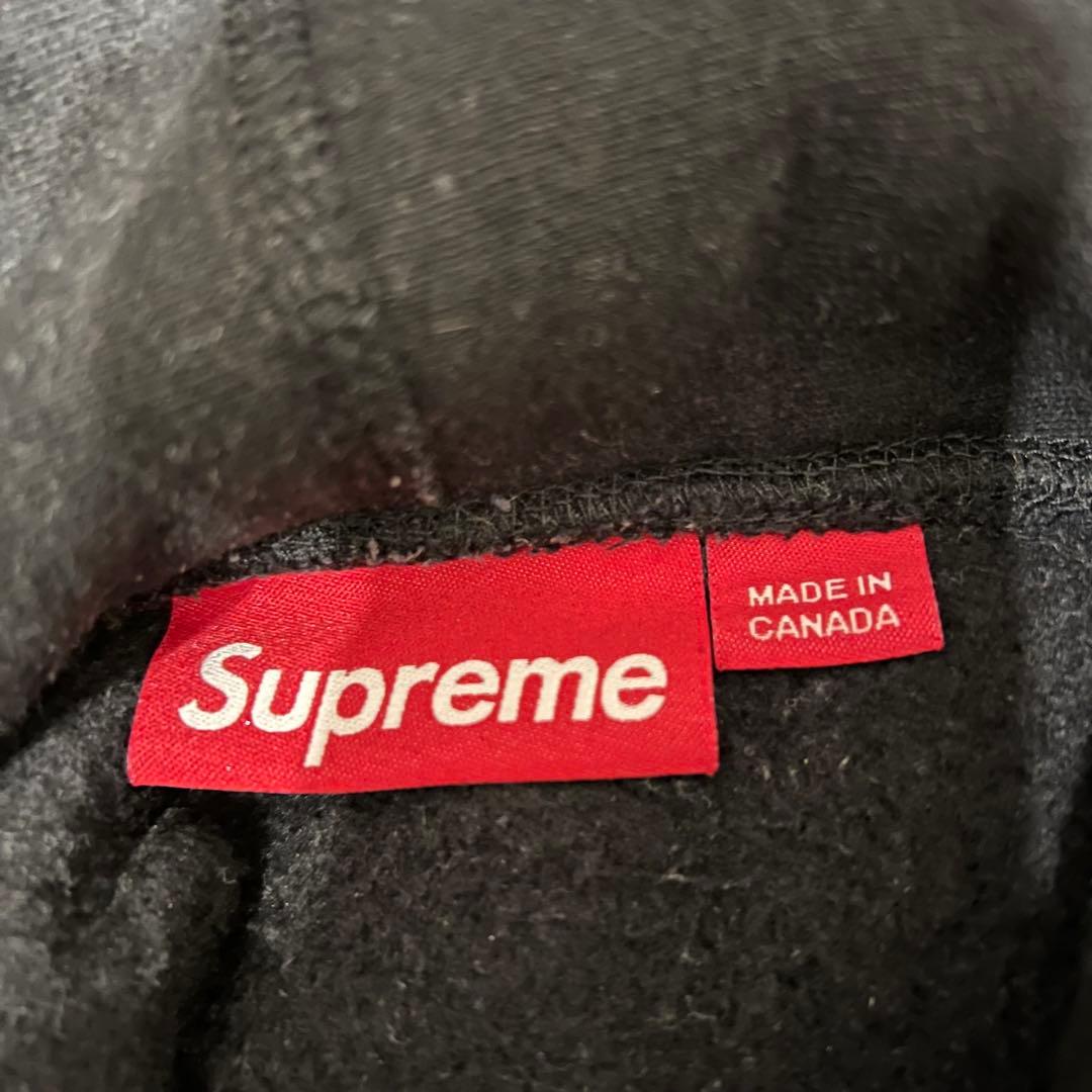 supreme パーカー　値下げ交渉⭕️