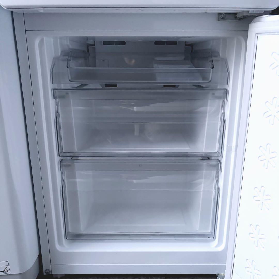 運搬取付無料！ホワイト純正Haierシンプル家電3点セット！完動超美品！