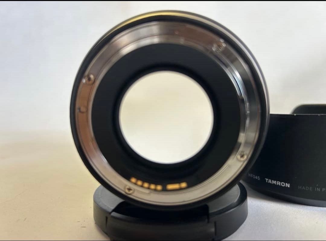 レンズ(単焦点) TAMRON SP 35mm F/1.4 DI USD