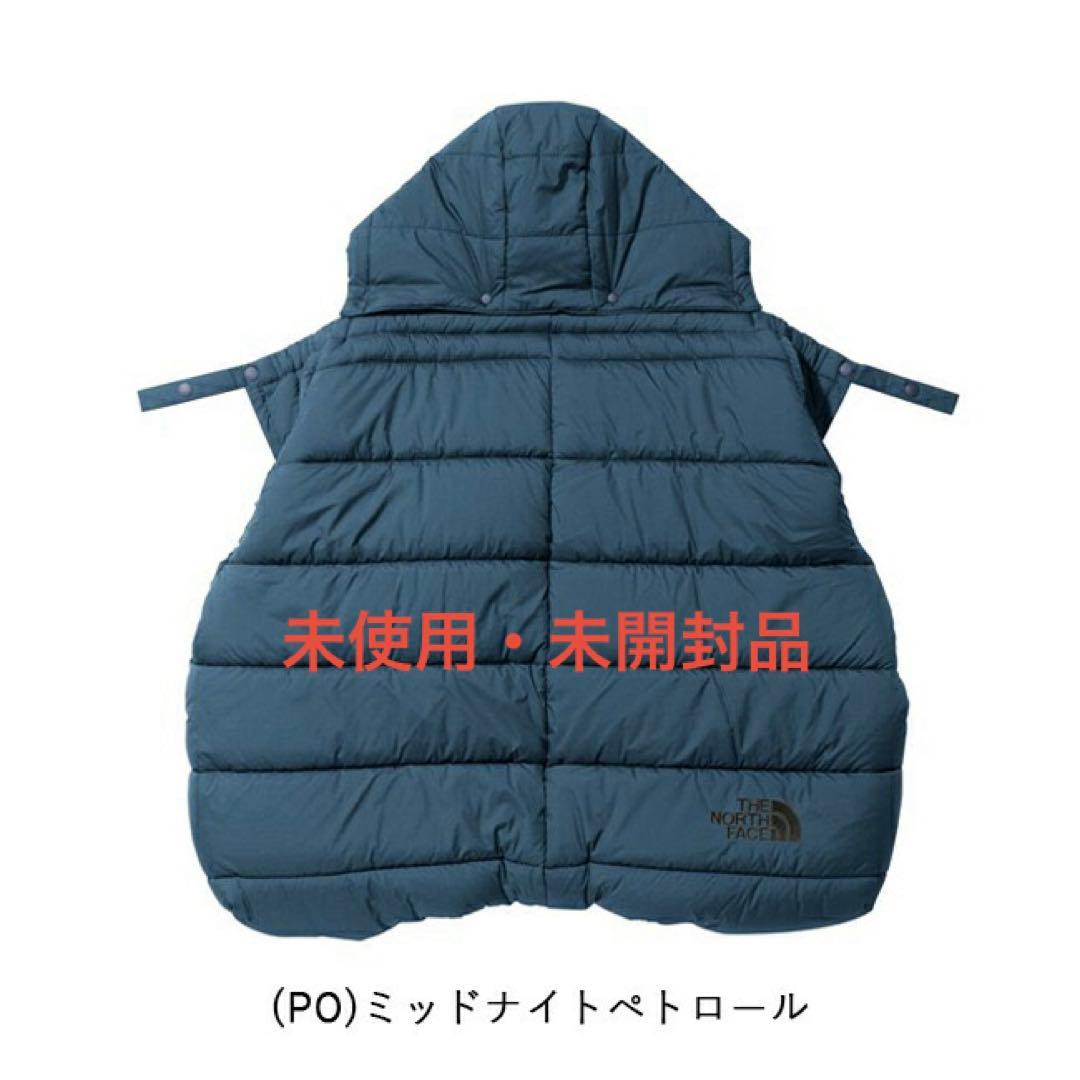 THE NORTH FACE Baby Shell Blanket ブランケット