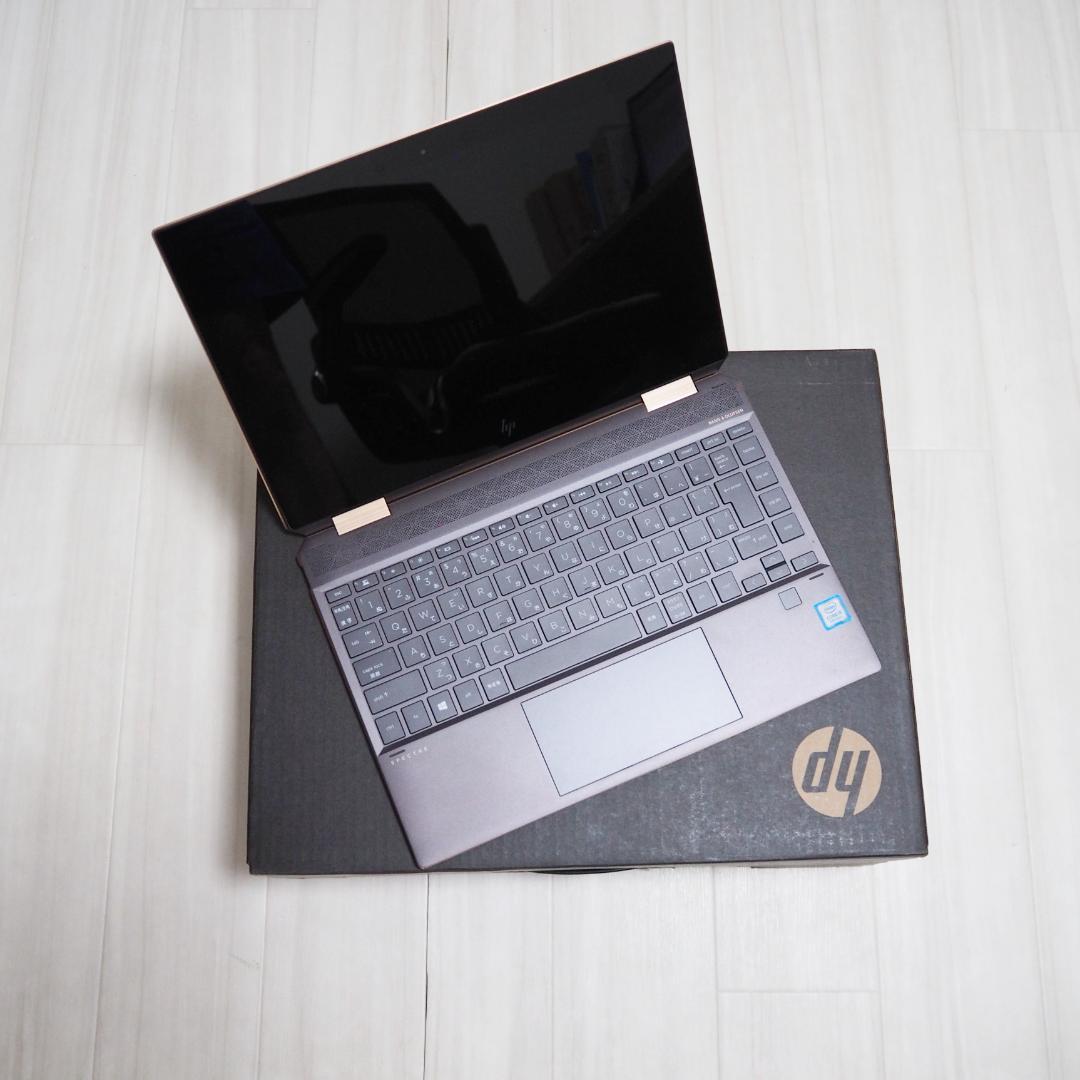 売切価格再更新！ ノートパソコン ノートPC Spectre x360