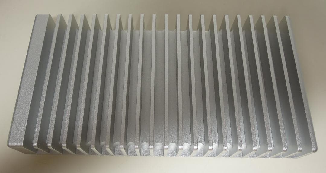 OWC Express 1M2◆USB4◆USB-C◆40Gbps◆SSDケース