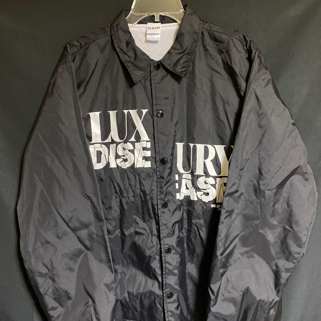 ONE OK ROCK 2023JAPAN TOURコーチジャケット