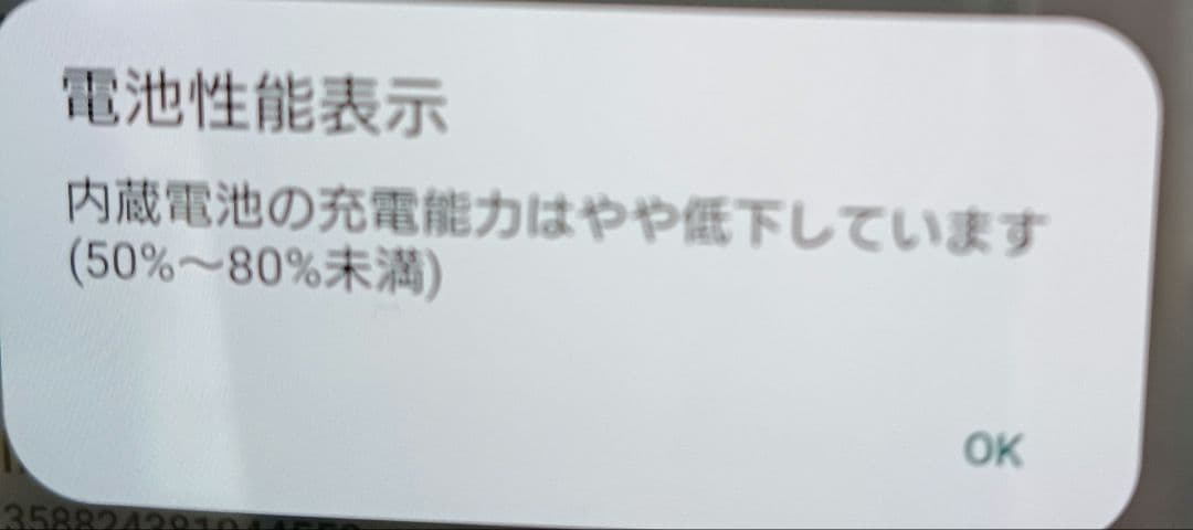 SONY Xperia 10 IV 本体 箱付き ホワイト